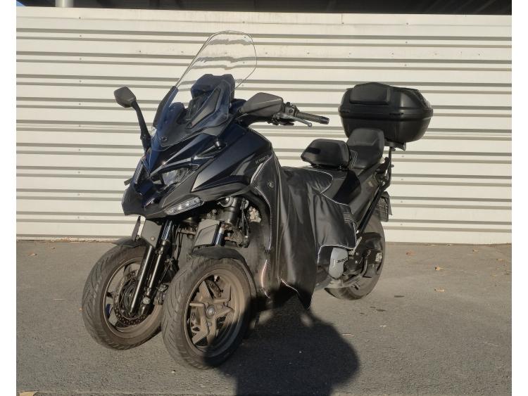 KYMCO CV3 550