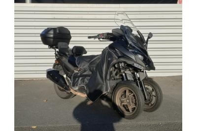 KYMCO CV3 550