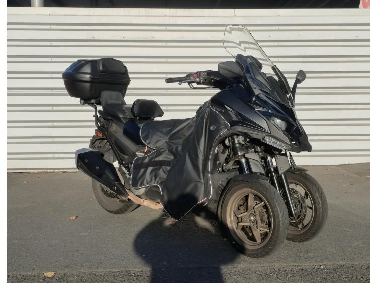 KYMCO CV3 550