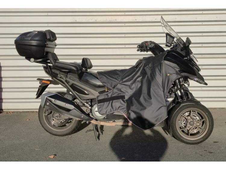 KYMCO CV3 550