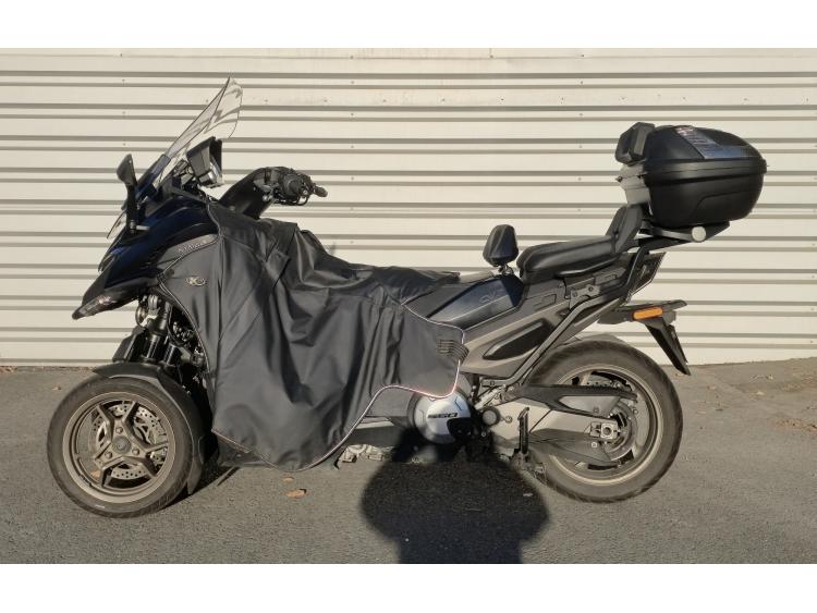 KYMCO CV3 550