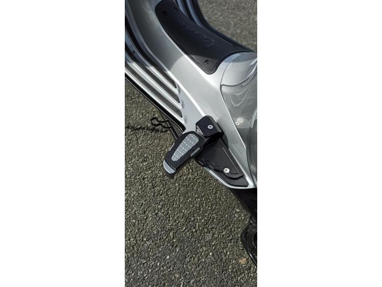 PIAGGIO VESPA ELECTRICA 125