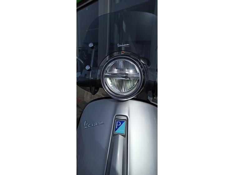 PIAGGIO VESPA ELECTRICA 125