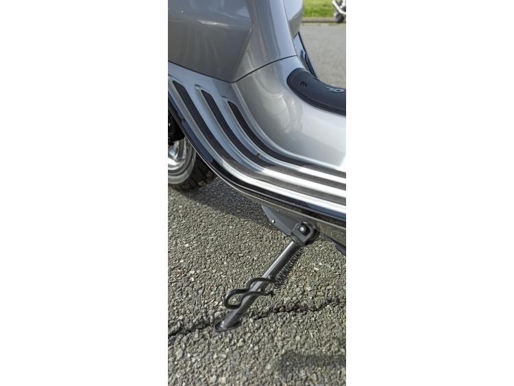 PIAGGIO VESPA ELECTRICA 125