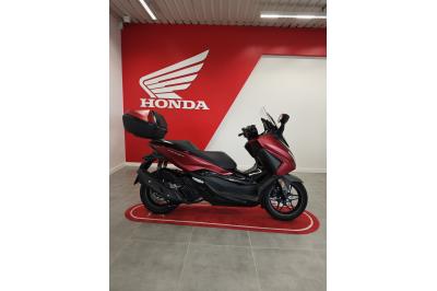 HONDA NSS FORZA 125