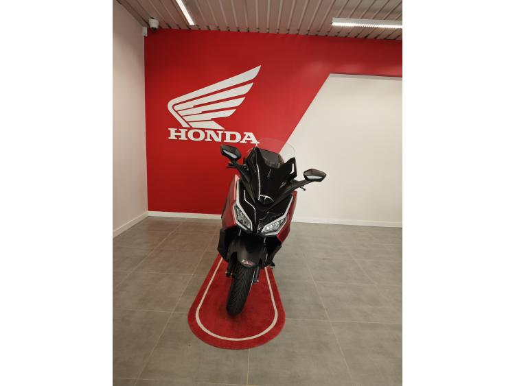 HONDA NSS FORZA 125 TOP BOX