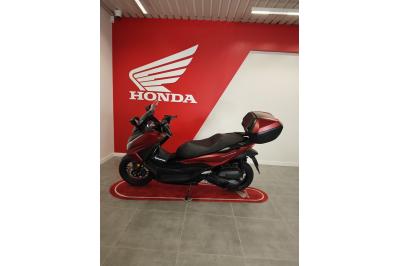 HONDA NSS FORZA 125