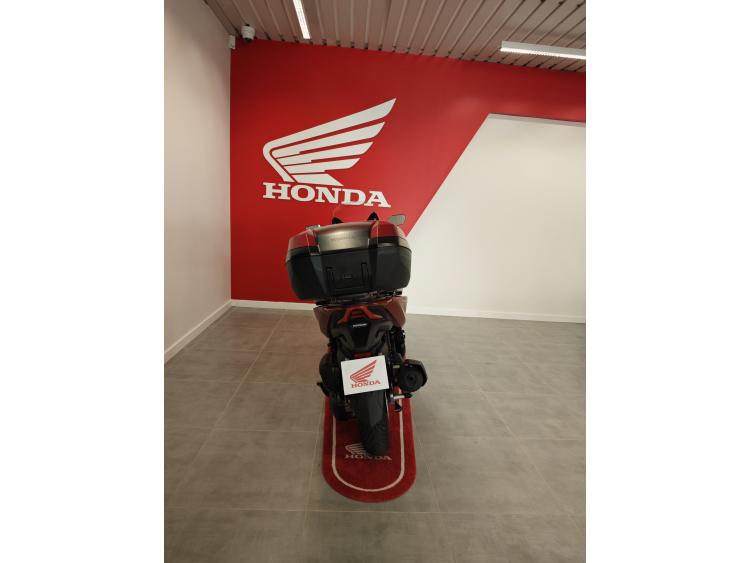 HONDA NSS FORZA 125 TOP BOX