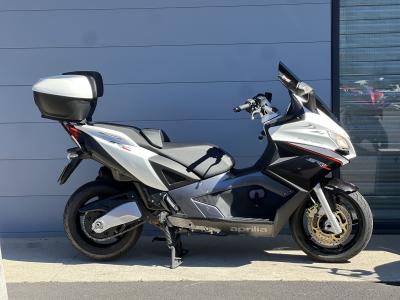 APRILIA SRV 850