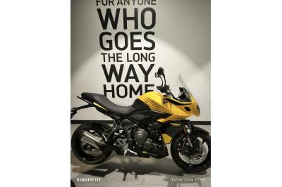 TRIUMPH TIGER SPORT 800