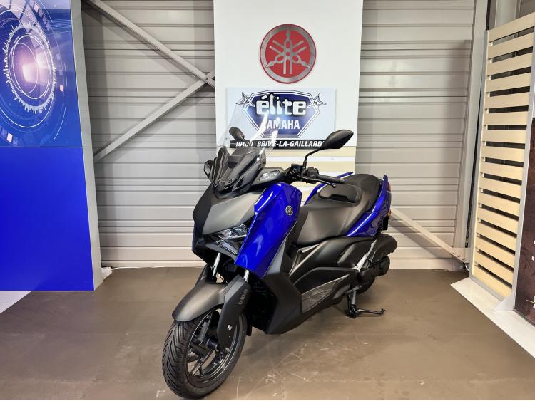 YAMAHA XMAX 125 2025 