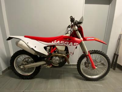 GASGAS EC 250 F