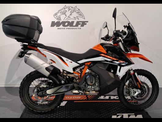 KTM 890 ADVENTURE R