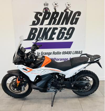 KTM 790 ADVENTURE