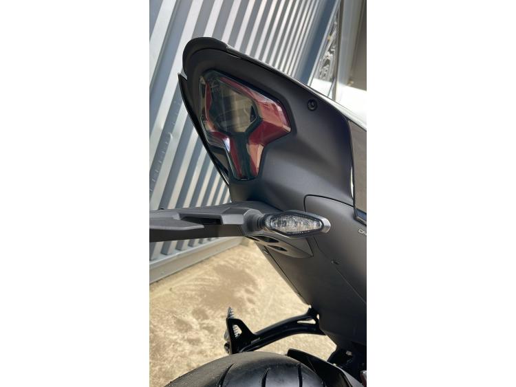 CF MOTO SR 450 TC