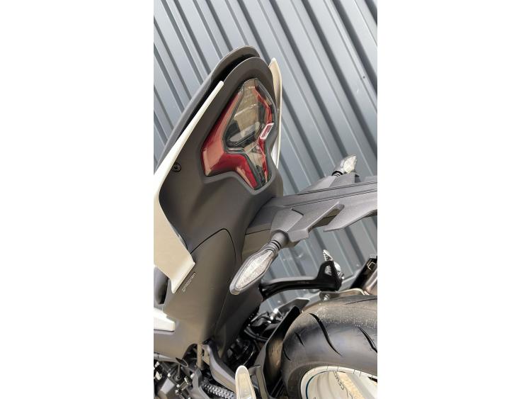 CF MOTO SR 450 TC