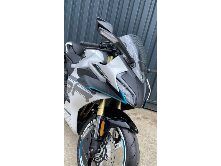 CF MOTO SR 450 TC