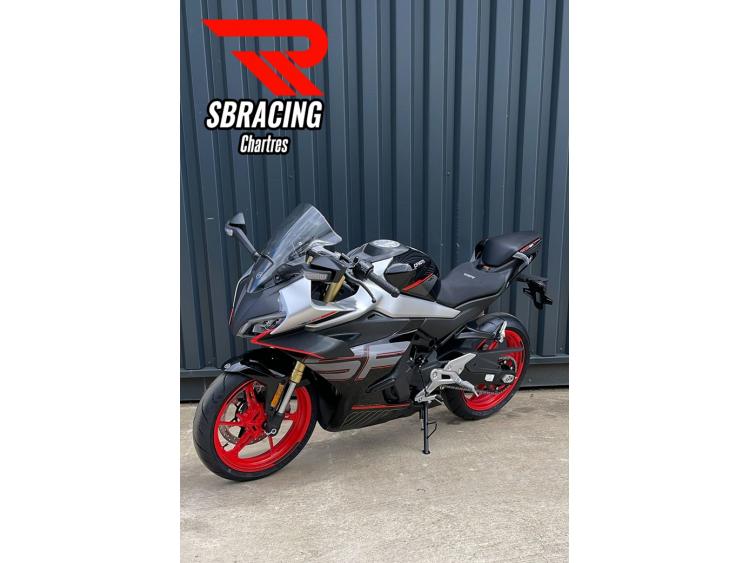 CF MOTO SR 450 TC