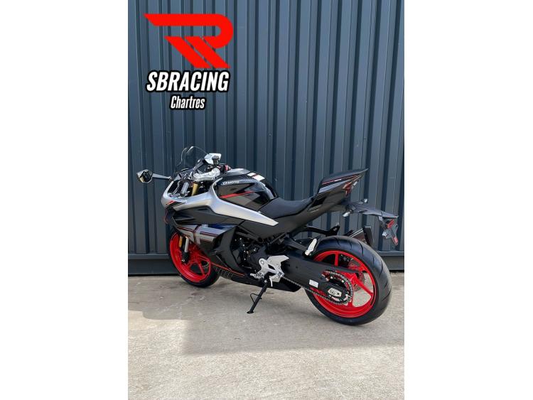 CF MOTO SR 450 TC