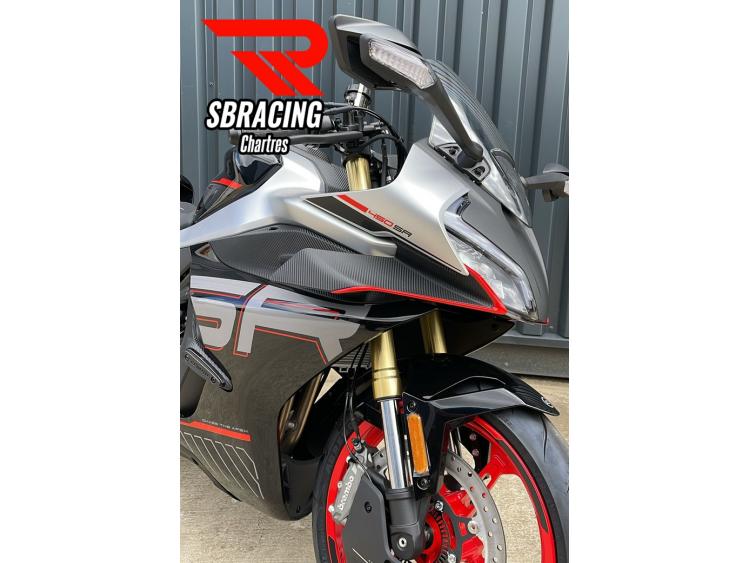CF MOTO SR 450 TC