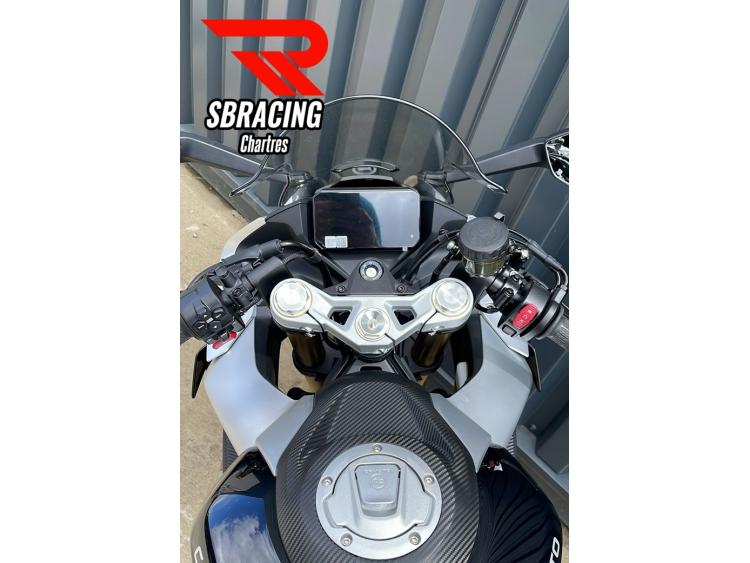 CF MOTO SR 450 TC