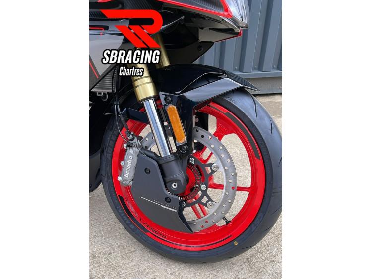 CF MOTO SR 450 TC