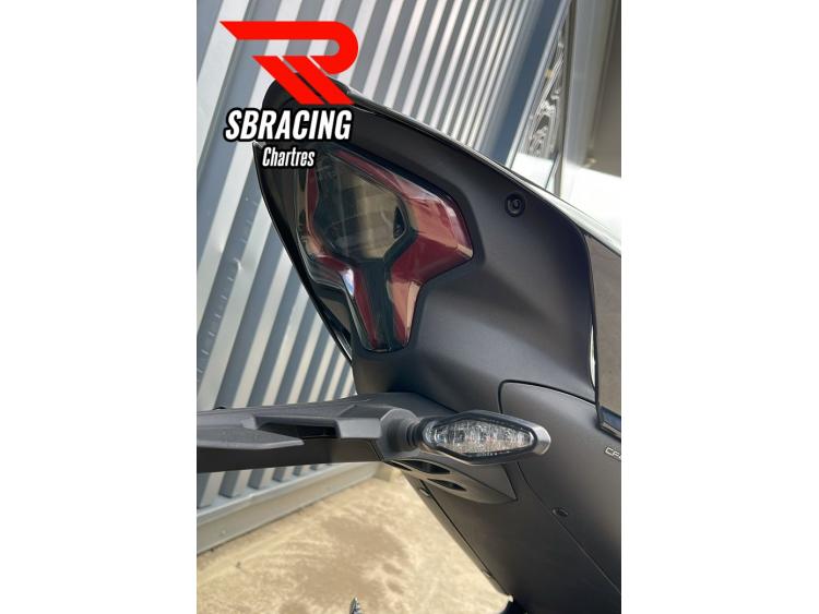 CF MOTO SR 450 TC