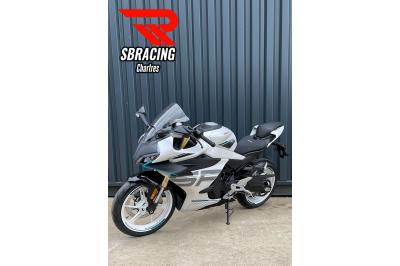 CF MOTO SR 450 TC