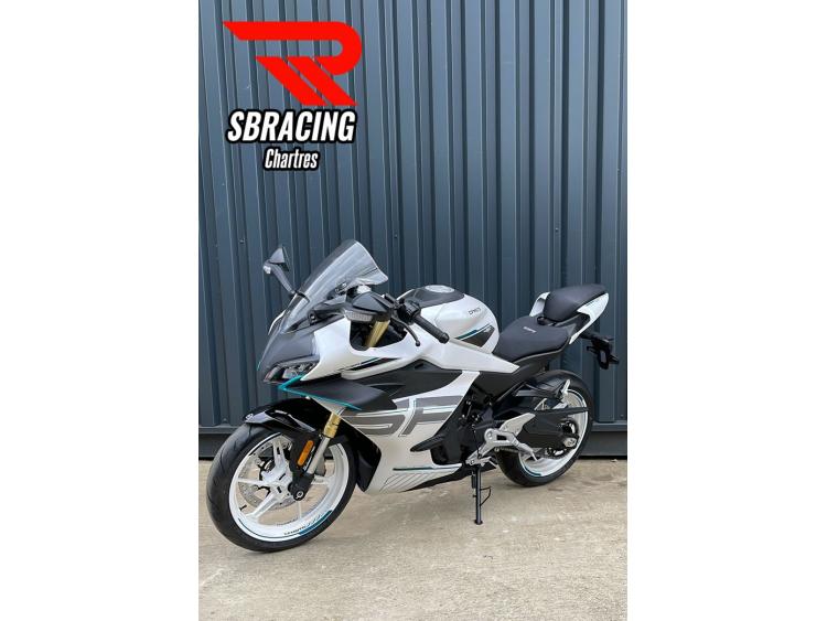 CF MOTO SR 450 TC