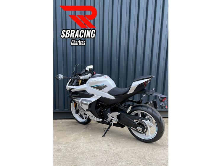 CF MOTO SR 450 TC
