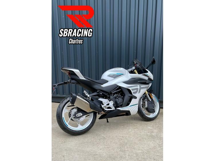 CF MOTO SR 450 TC