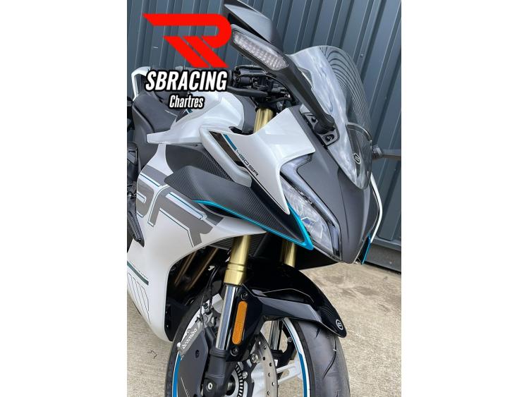CF MOTO SR 450 TC