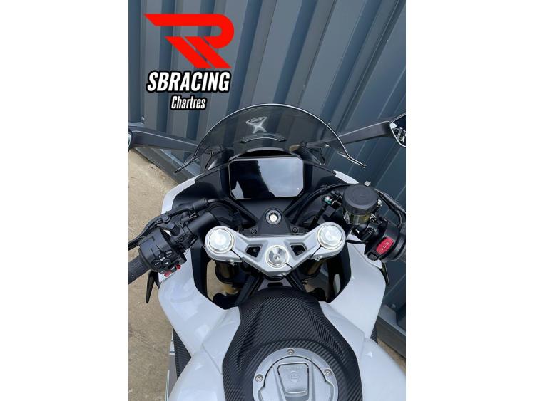 CF MOTO SR 450 TC