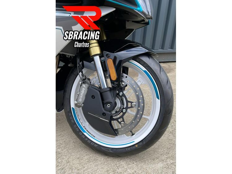 CF MOTO SR 450 TC