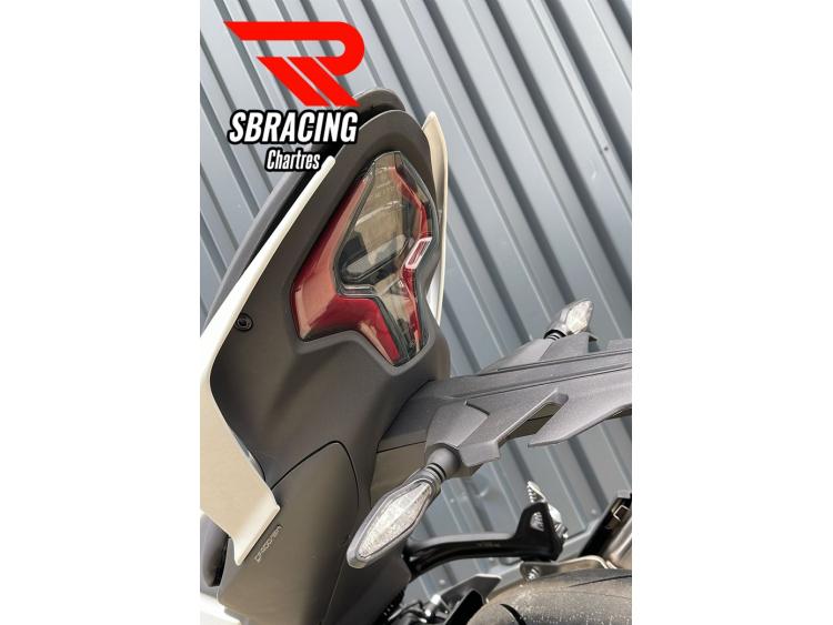 CF MOTO SR 450 TC