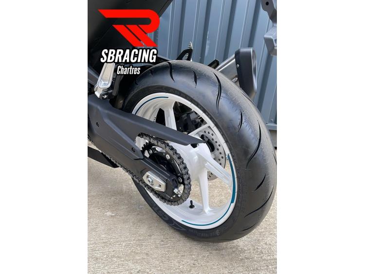 CF MOTO SR 450 TC