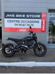 DUCATI SCRAMBLER 800 ICON DARK 