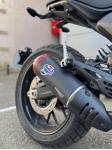 DUCATI SCRAMBLER 800 ICON DARK 
