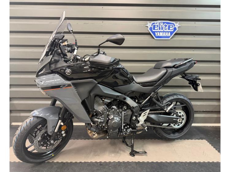 YAMAHA TRACER 9 2025 - Livraison 
