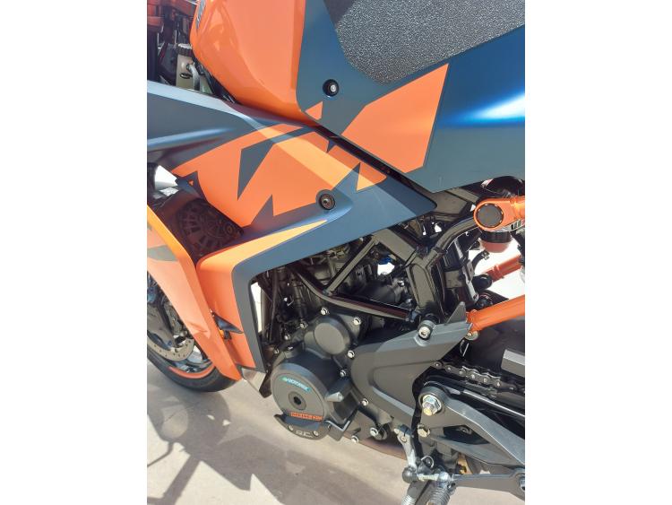 KTM RC 390 ABS