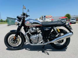 Photo du véhicule ROYAL ENFIELD