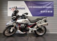 MOTO GUZZI V85 TT 