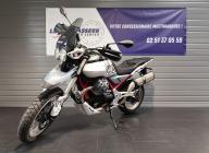 MOTO GUZZI V85 TT 