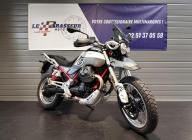MOTO GUZZI V85 TT 