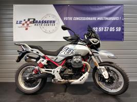 Photo du véhicule MOTO GUZZI