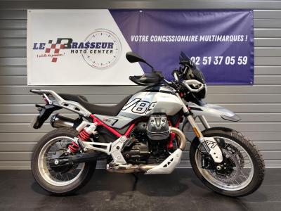 MOTO GUZZI V85 TT 850