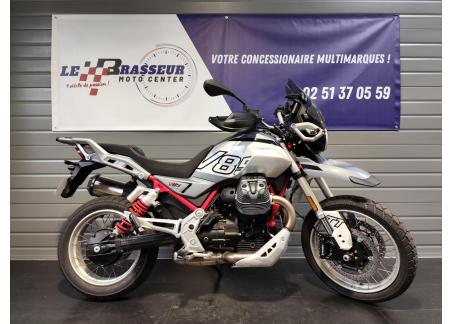 MOTO GUZZI V85 TT 