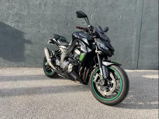 KAWASAKI Z 1000