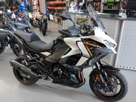 Photo du véhicule KAWASAKI