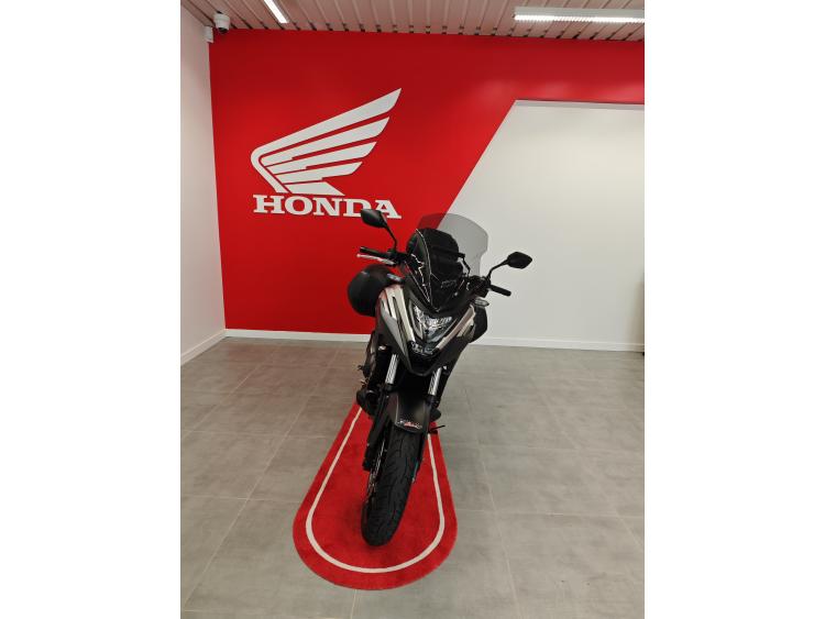 HONDA NC 750 X